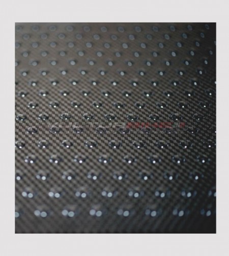 Side anti-slip protection carbon effect 