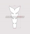 Universal Factory racing tank protection 