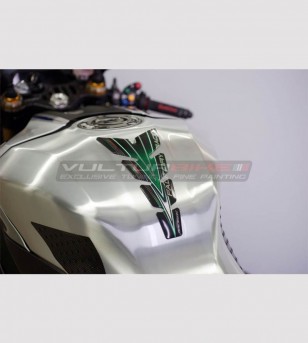 Protezione serbatoio factory racing universale 