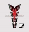 Protezione serbatoio factory racing universale 