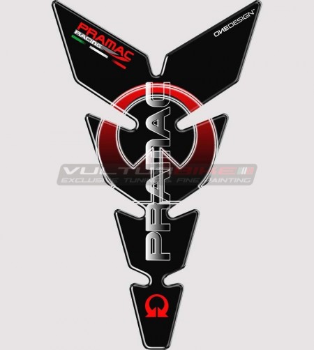 Schutz des universellen PRAMAC RACING Tanks 