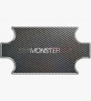 Proteggi piastra sterzo - Ducati Monster 