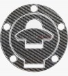 Protection résine pour bouchon de carburant - Ducati jusqu’en 2008 