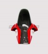 Carbon fender Pikes Peak design - Ducati Multistrada 1200 / 1260
