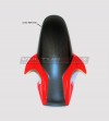 Parafango in carbonio Pikes Peak design - Ducati Multistrada 1200 / 1260