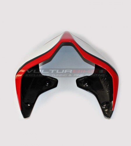 Versión Carbon Tail Road - Ducati Panigale V2- V4 Streetfighter V2 V4