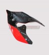Carbon Tail Road Version - Ducati Panigale V2- V4 Streetfighter V2 V4