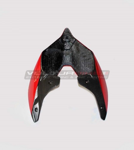 Carbon Tail Road Version - Ducati Panigale V2- V4 Streetfighter V2 V4