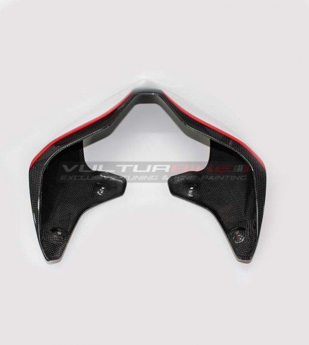 Tail Carbon Road Version Exclusive - Ducati Panigale V2- V4 Streetfighter V2-V4