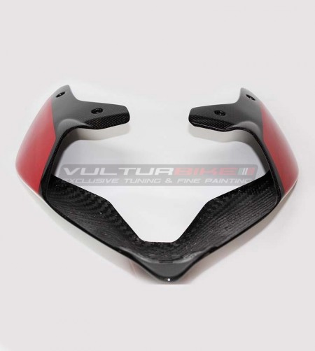 Tail Carbon Road Version Exclusive - Ducati Panigale V2- V4 Streetfighter V2-V4