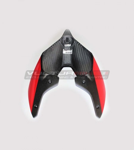 Codino Carbonio Versione Strada Exclusive - Ducati Panigale V2- V4 Streetfighter V2-V4
