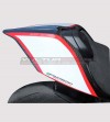 Codino Carbonio Versione Strada Exclusive - Ducati Panigale V2- V4 Streetfighter V2-V4