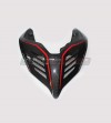 Dunkles Carbon-Heck - Ducati Panigale V4 / V4S / V4R
