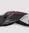 Carbon dark tail - Ducati Panigale V4/ V4S / V4R