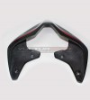 Carbon dark tail - Ducati Panigale V4/ V4S / V4R