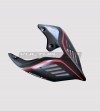Carbon dark tail - Ducati Panigale V4/ V4S / V4R