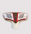 Codino in carbonio Special Design - Ducati Panigale V2 - V4 e Streetfighter V2 - V4