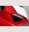 Bulle Version Carbon Road - Ducati Panigale V4 / V4S / V2