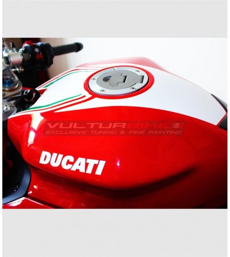 Kit adesivi special design - Ducati Supersport 939 