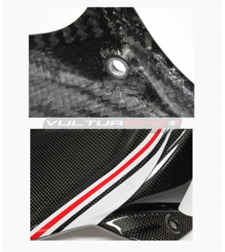 Spezial Carbon Heckfender - Ducati Panigale 899/959