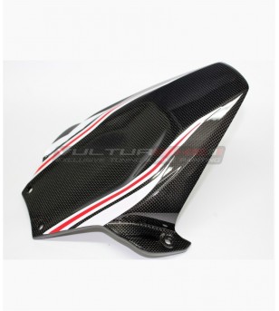 Spezial Carbon Heckfender - Ducati Panigale 899/959
