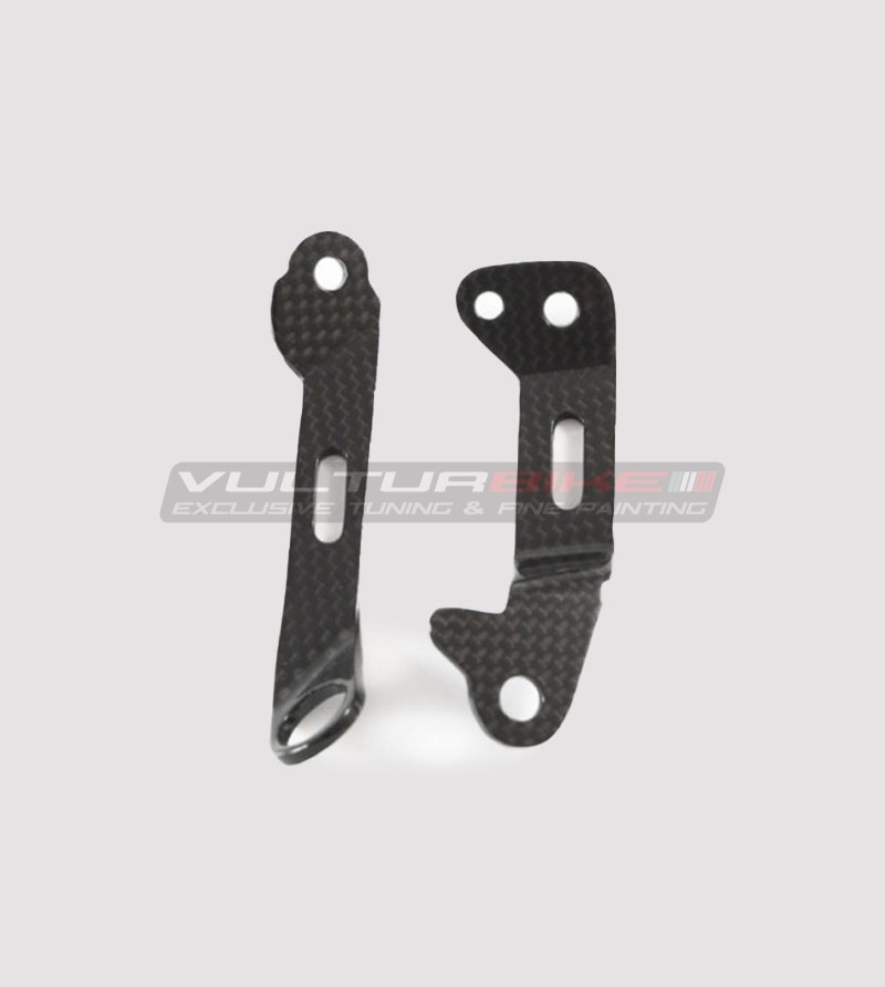 Conexiones del cilindro maestro del freno y del embrague - Ducati Panigale 899/1199/959/1299/V4/V2