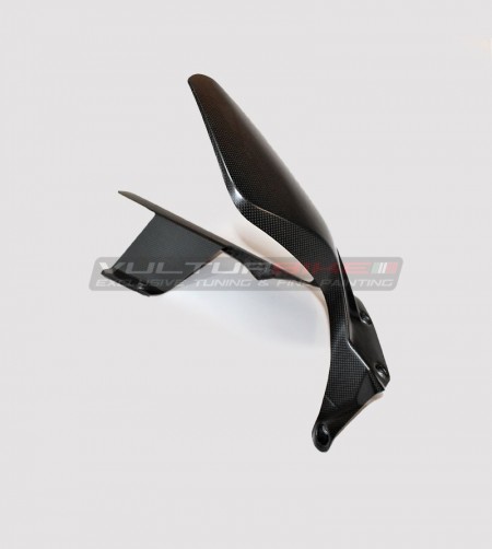 Carbon rear fender - Ducati Panigale V4 / Streetfighter V4