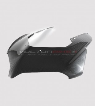 Cupolino stradale in carbonio - Ducati Panigale V4 / V4S / V2