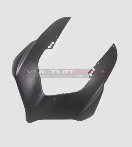 Carbon Rennradscheibe - Ducati Panigale V4 / V4S / V2
