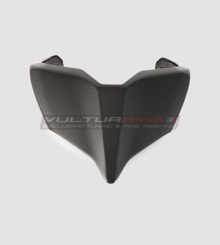 Carbon Heck - Ducati Panigale V2 - V4 Streetfighter V2-V4