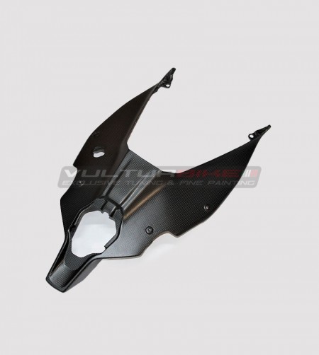 Carbon-Heck - Ducati Panigale V4 / V4S / V4R