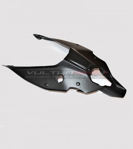 Carbono inferior - Ducati Panigale V4 / V4S / V4R