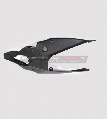 Under tail - Ducati Panigale V4 / V4S / V4R
