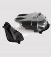 Coperchi testa motore in carbonio - Ducati Panigale V4 / V4S / V4R / Streetfighter V4