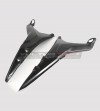Protezioni telaietto sottosella in carbonio - Ducati Panigale V4 / V4S / V4R