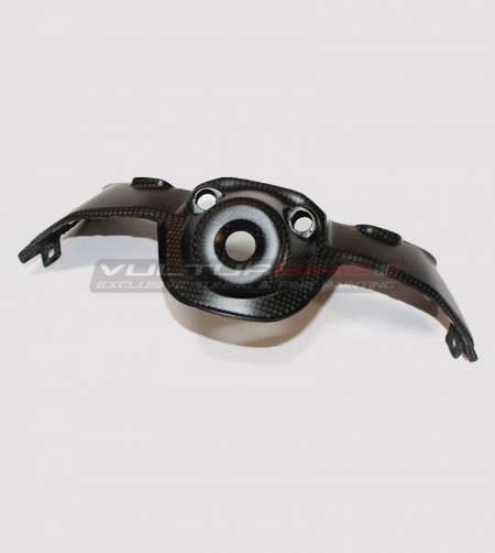 Cover blocchetto chiave  - Ducati Panigale V4 / V4S / V4R