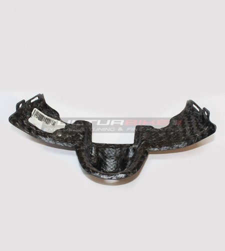 Cover blocchetto chiave  - Ducati Panigale V4 / V4S / V4R