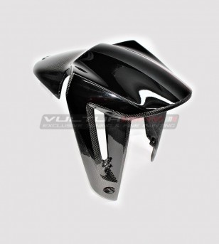 Aile avant en carbone - Ducati XDiavel