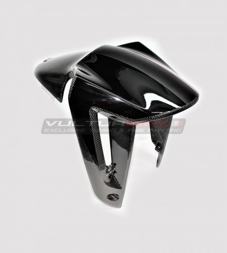 Parafango anteriore in carbonio - Ducati XDiavel