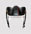 Carbon Kotflügel vorne - Ducati XDiavel