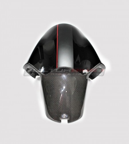 Carbon Kotflügel vorne - Ducati XDiavel