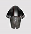 Aile avant en carbone - Ducati XDiavel