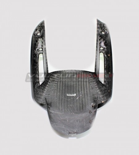 Carbon front fender - Ducati X Diavel