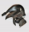 Carbon protection for original exhaust - Ducati Panigale V4 / V4S / Streetfighter V4