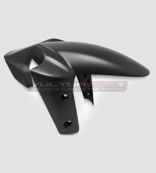 Carbon Kotflügel vorne - Ducati Multistrada 1200 / 1260