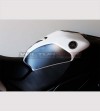 Tankschutzaufkleber - Yamaha R1 2009 / 2014 