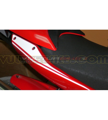 Stickers kit Pikes Peak design - Ducati Multistrada 1200 2010/14 