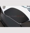 Pegatina protectora del tanque - Yamaha R1 2009 / 2014 