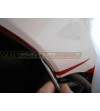 Pikes Peak Design Klebeset - Ducati Multistrada 1200 2010/14 