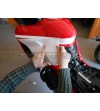 Stickers kit Pikes Peak design - Ducati Multistrada 1200 2010/14 